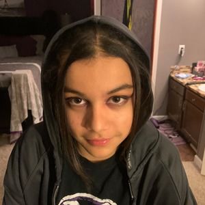 Meet your Posher, Serena